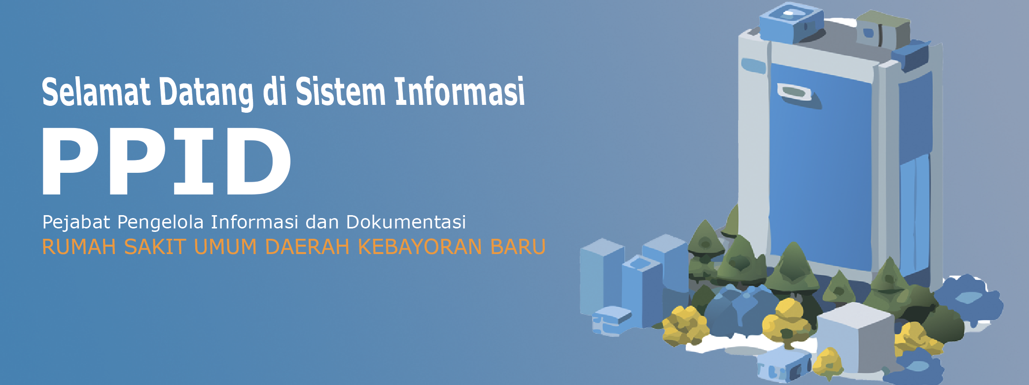 PPID RSUD Kebayoran Baru